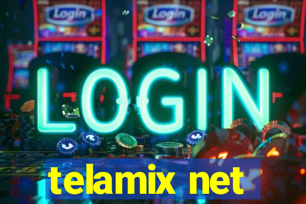 telamix net